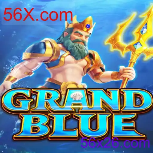 GRANDBLUE